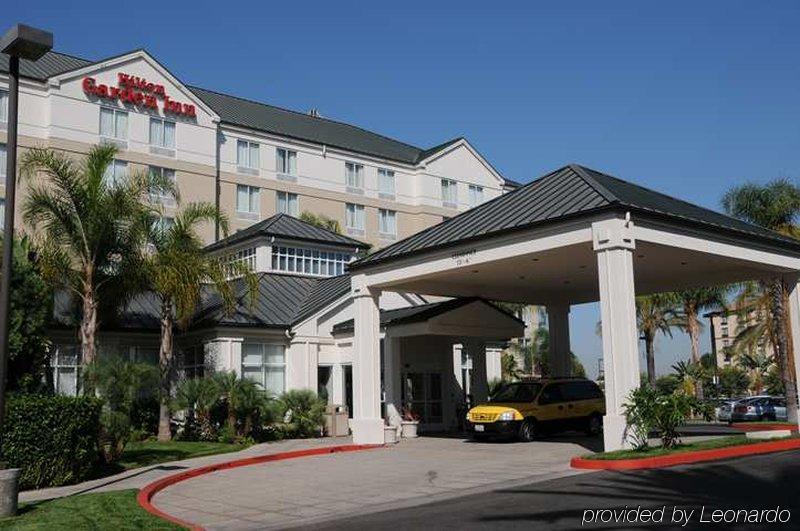 Hilton Garden Inn Anaheim/Garden Grove Exterior photo
